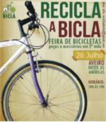 Recicla a Bicla